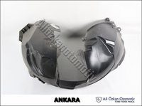 Ford Yedek Parça - İTHAL ÖN ÇAMURLUK DAVLUMBAZI SOL
